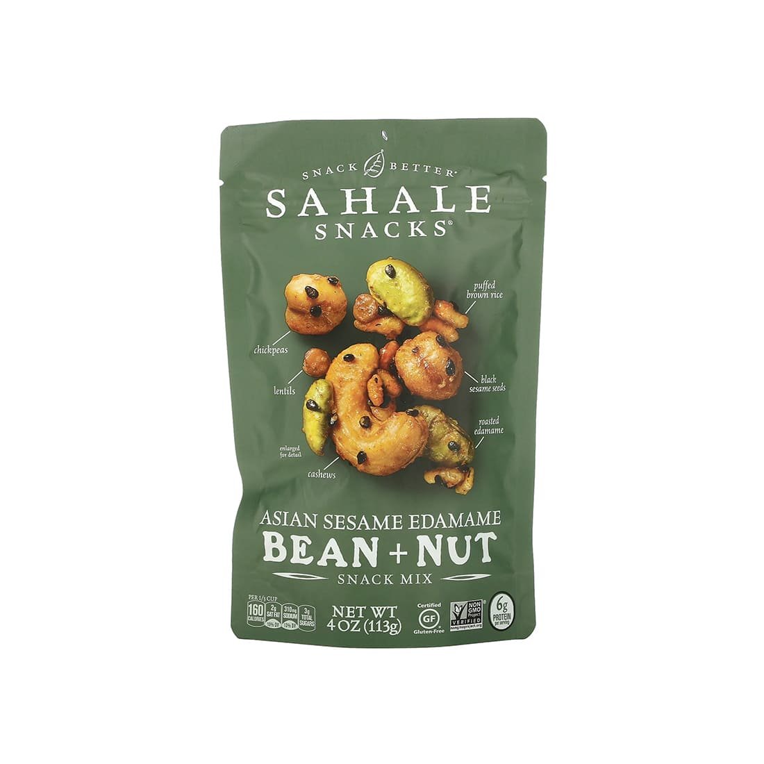 Angie's Sweet & Salty Kettle Corn - Image 4